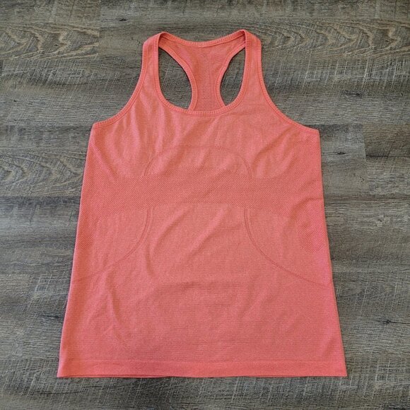 LULULEMON | Swiftly Tech Racerback Tank Top | Sz. 12 - Picture 7 of 12